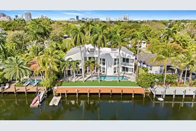450 Victoria Terrace, Fort Lauderdale, FL 33301 - Photo 1