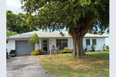 4469 Brandon Drive, Delray Beach, FL 33445 - Photo 7