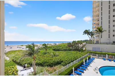 2800 N Ocean Drive #A-3a, Singer Island, FL 33404 - Photo 1