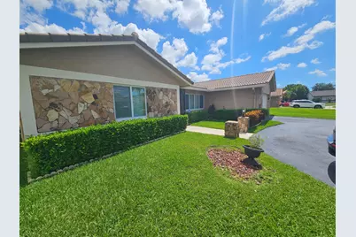 7621 NW 23rd Street, Margate, FL 33063 - Photo 1