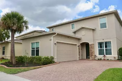 1327 NW Leonardo Circle, Port Saint Lucie, FL 34986 - Photo 1