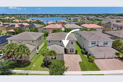 1327 NW Leonardo Circle, Port Saint Lucie, FL 34986 - Photo 29