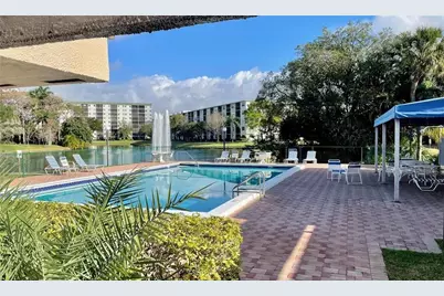 2307 S Cypress Bend Drive #207a, Pompano Beach, FL 33069 - Photo 19