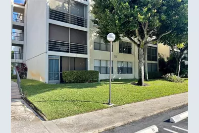 2307 S Cypress Bend Drive #207a, Pompano Beach, FL 33069 - Photo 25