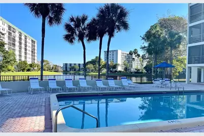 2307 S Cypress Bend Drive #207a, Pompano Beach, FL 33069 - Photo 19