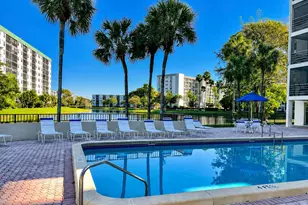 2307 S Cypress Bend Dr, Pompano Beach, FL 33069 - Photo 1