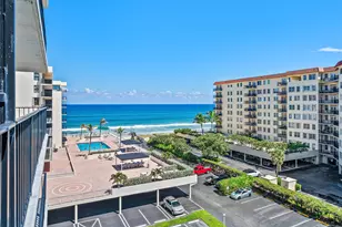 3460 S Ocean Blvd, Palm Beach, FL 33480 - Photo 1