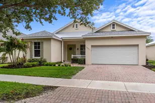 10731 SW Westlawn Blvd, Port Saint Lucie, FL 34987 - Photo 3