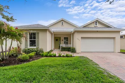 10731 SW Westlawn Boulevard, Port Saint Lucie, FL 34987 - Photo 1