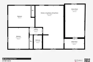 317 NW 14th St, Belle Glade, FL 33430 - Photo 19