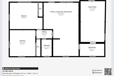 317 NW 14th Street, Belle Glade, FL 33430 - Photo 19