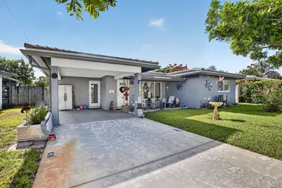 4760 NE 5th Avenue, Oakland Park, FL 33334 - Photo 1
