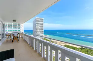 2000 S Ocean Dr, Fort Lauderdale, FL 33316 - Photo 1
