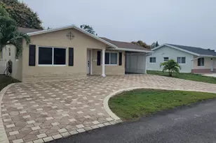 7613 NW 68th Terrace, Tamarac, FL 33321 - Photo 1