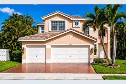 1802 SW 156th Avenue, Miramar, FL 33027 - Photo 1