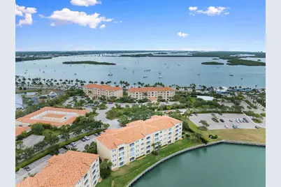 11 Harbour Isle Drive W #206, Fort Pierce, FL 34949 - Photo 29