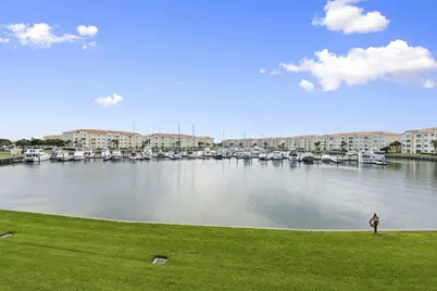 11 Harbour Isle Drive W #206, Fort Pierce, FL 34949 - Photo 1