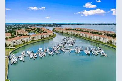 11 Harbour Isle Drive W #206, Fort Pierce, FL 34949 - Photo 31