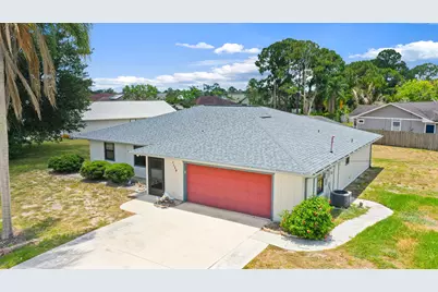 1130 SW Alcantarra Boulevard, Port Saint Lucie, FL 34953 - Photo 3