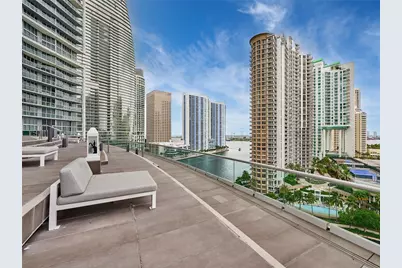 495 Brickell Avenue #4506, Miami, FL 33131 - Photo 5