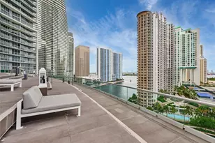 495 Brickell Ave, Miami, FL 33131 - Photo 5