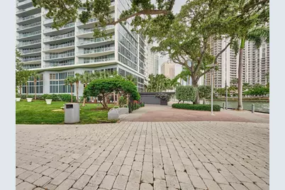 495 Brickell Avenue #4506, Miami, FL 33131 - Photo 9