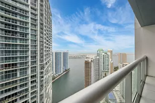 495 Brickell Ave, Miami, FL 33131 - Photo 35