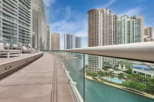 495 Brickell Ave, Miami, FL 33131 - Photo 1