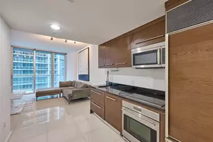 495 Brickell Ave, Miami, FL 33131 - Photo 23