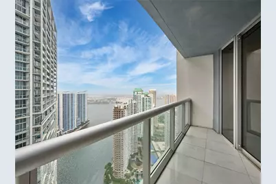 495 Brickell Avenue #4506, Miami, FL 33131 - Photo 35