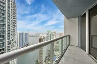 495 Brickell Ave, Miami, FL 33131 - Photo 35
