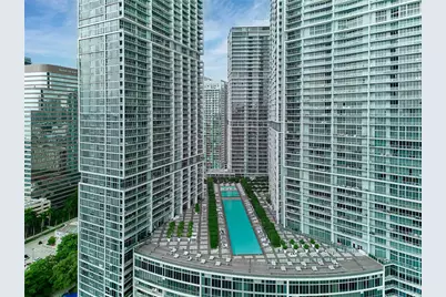 495 Brickell Avenue #4506, Miami, FL 33131 - Photo 47