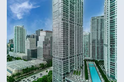 495 Brickell Avenue #4506, Miami, FL 33131 - Photo 47