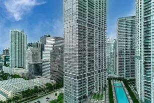 495 Brickell Ave, Miami, FL 33131 - Photo 47