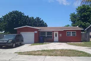 6231 SW 9th Pl, North Lauderdale, FL 33068 - Photo 1