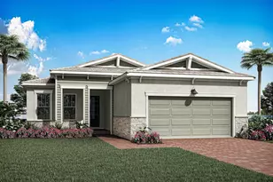 14198 SW Artesia Dr SW, Port Saint Lucie, FL 34987 - Photo 1