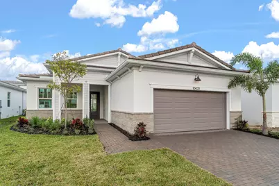 14198 SW Artesia Drive SW, Port Saint Lucie, FL 34987 - Photo 1