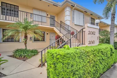 2061 Keystone Drive #B, Jupiter, FL 33458 - Photo 1