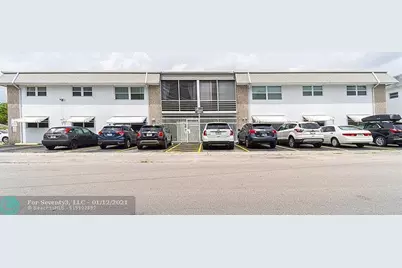 1300 N 17th Avenue #206, Hollywood, FL 33020 - Photo 27