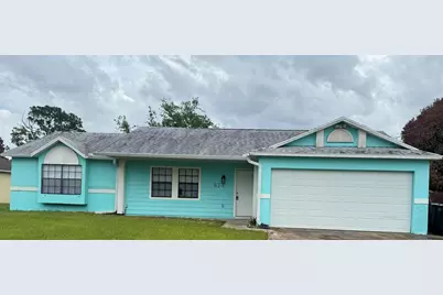 674 SW Violet Avenue, Port Saint Lucie, FL 34983 - Photo 3