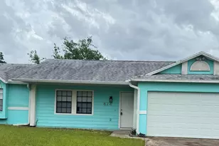 674 SW Violet Ave, Port Saint Lucie, FL 34983 - Photo 3