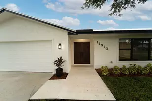 11910 Butternut St, Palm Beach Gardens, FL 33410 - Photo 3
