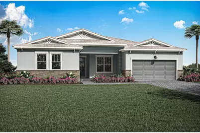 14547 SW Sarilla Boulevard, Port Saint Lucie, FL 34987 - Photo 1