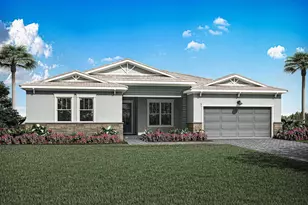14547 SW Sarilla Blvd, Port Saint Lucie, FL 34987 - Photo 1