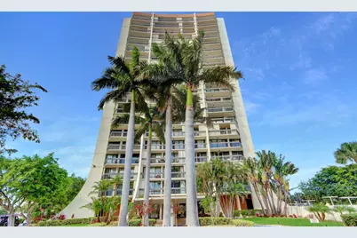 2000 Presidential Way #504, West Palm Beach, FL 33401 - Photo 25