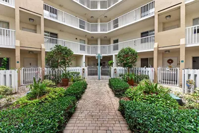 7763 Southampton Terrace #108, Tamarac, FL 33321 - Photo 41