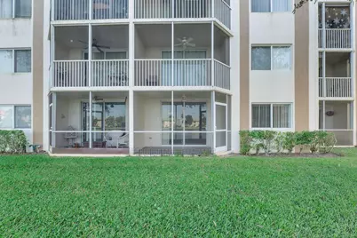 7763 Southampton Terrace #108, Tamarac, FL 33321 - Photo 37