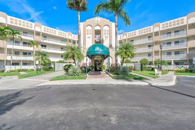7763 Southampton Terrace #108, Tamarac, FL 33321 - Photo 33