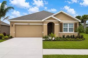 10910 Pacini Wy, Port Saint Lucie, FL 34987 - Photo 1