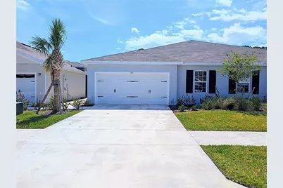 285 Raspberry Road, Fort Pierce, FL 34981 - Photo 1